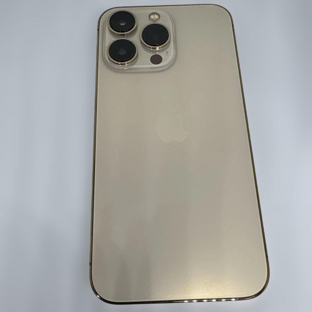 Apple iPhone 13 Pro ゴールド 128GB