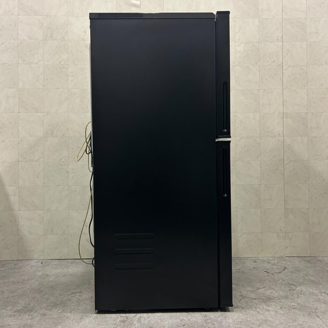 全国送料無料！ツインバード HR-F915 146L 2ドア冷凍冷蔵庫 右開き