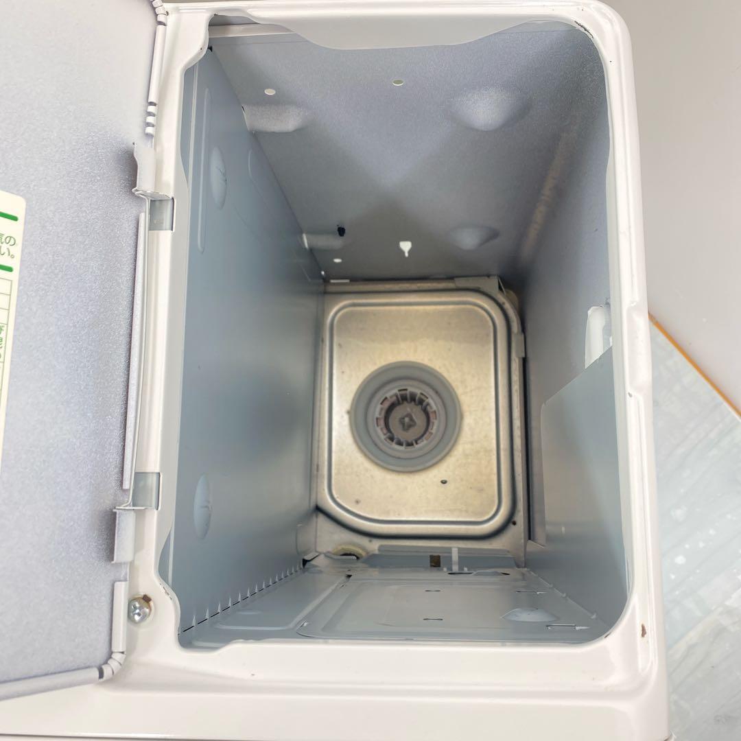 ダイニチ 大容量石油ファンヒーター FW-5720LS-W