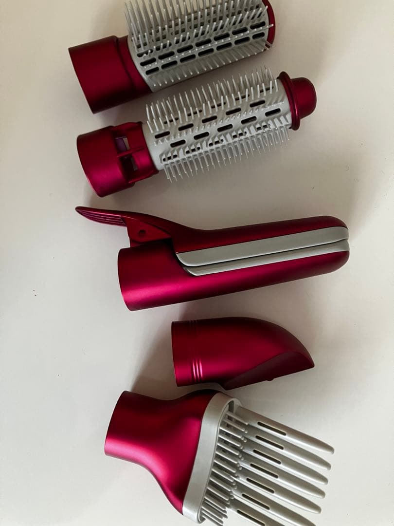 （サボさん専用）Panasonic ナノケア カールドライヤー