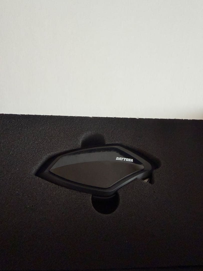 デイトナ　DT-01+