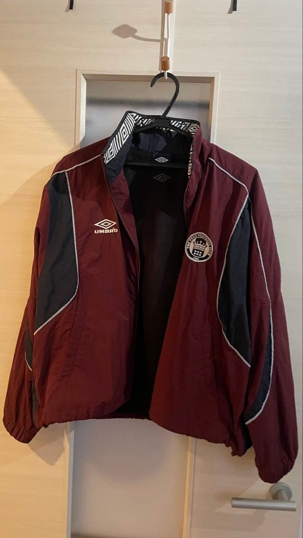 UMBRO FREAK’S STORE アンブロ ナイロンジャケット