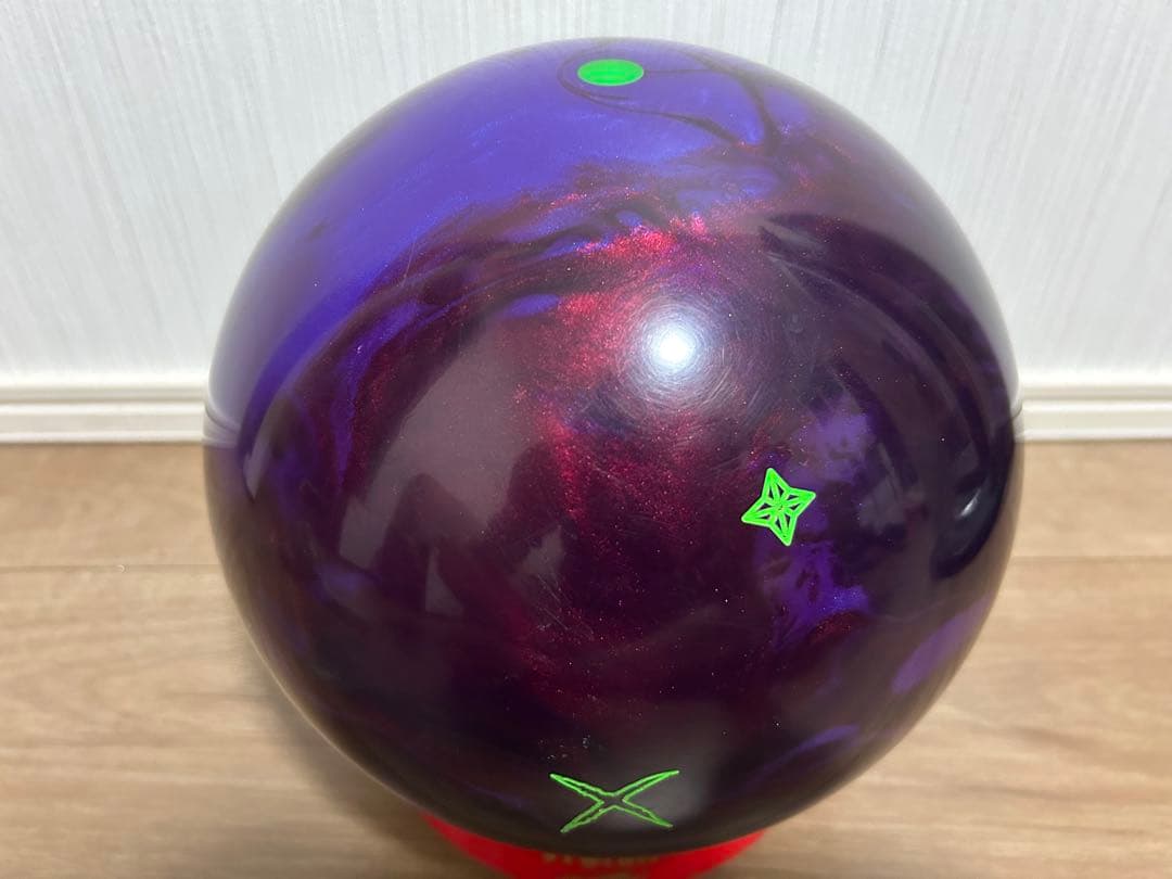 sho【新品】グレムリン　ロトグリップ　15ポンド3オンス　5