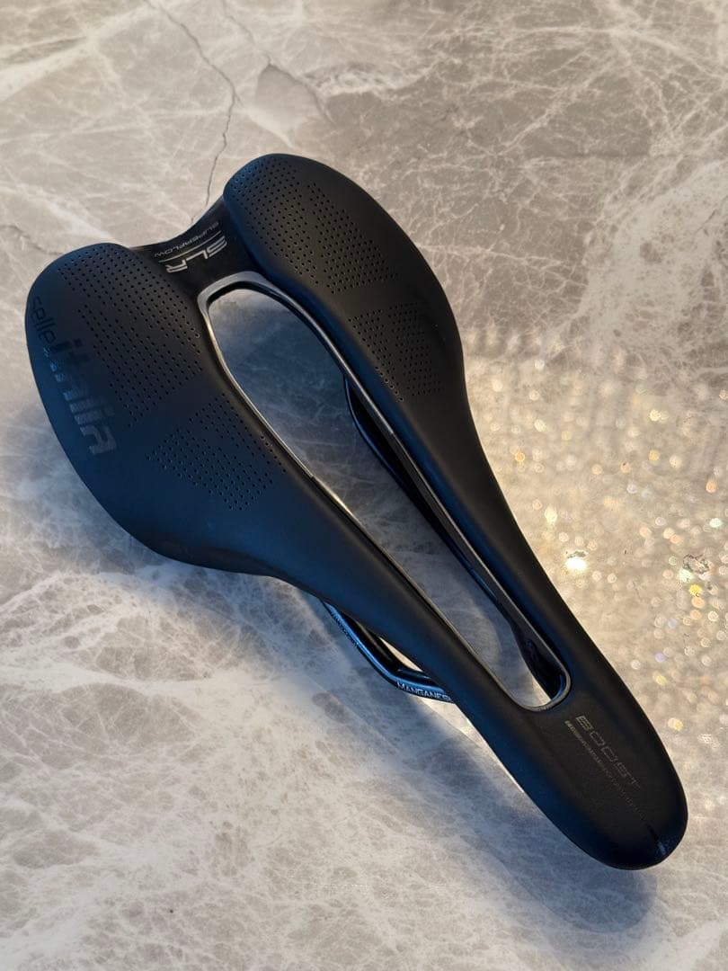 Selle Italia SLR BOOST Superflow サドル130