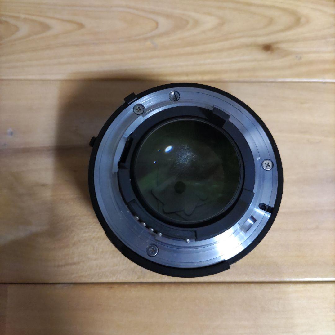 ニコン　AF NIKKOR 50mm f1.4