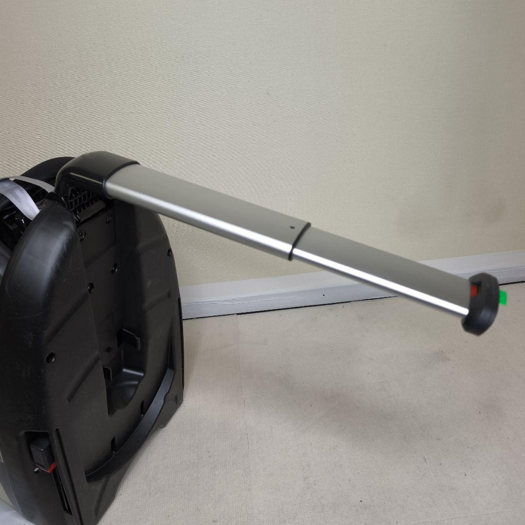 PUPPAPUPO チャイルドシート360° ISOFIX対応