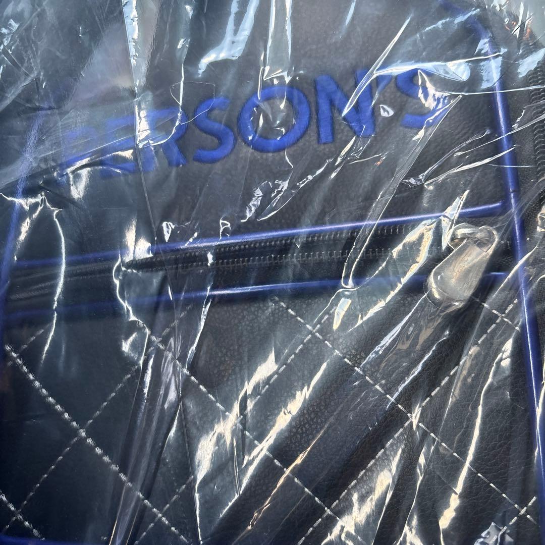 パーソンズ レディスバッグ付クラブ8本組セット PSL1901