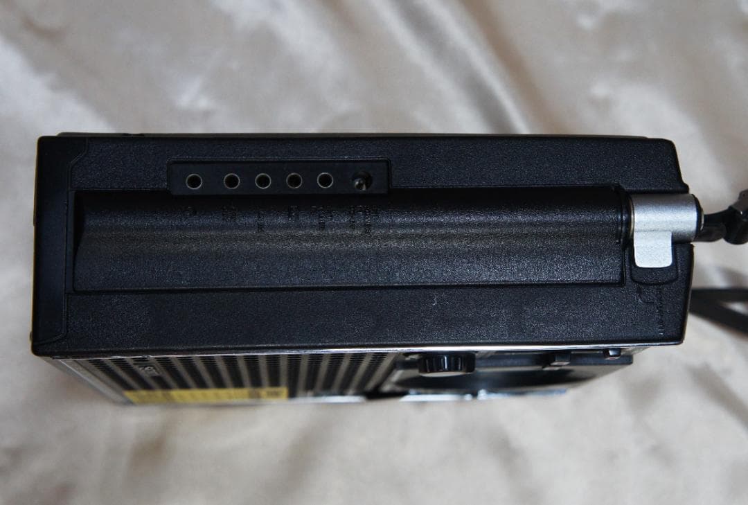 ☆綺麗☆受信OK☆SONYソニー☆スカイセンサー☆ICF-5600☆BCLラジオ