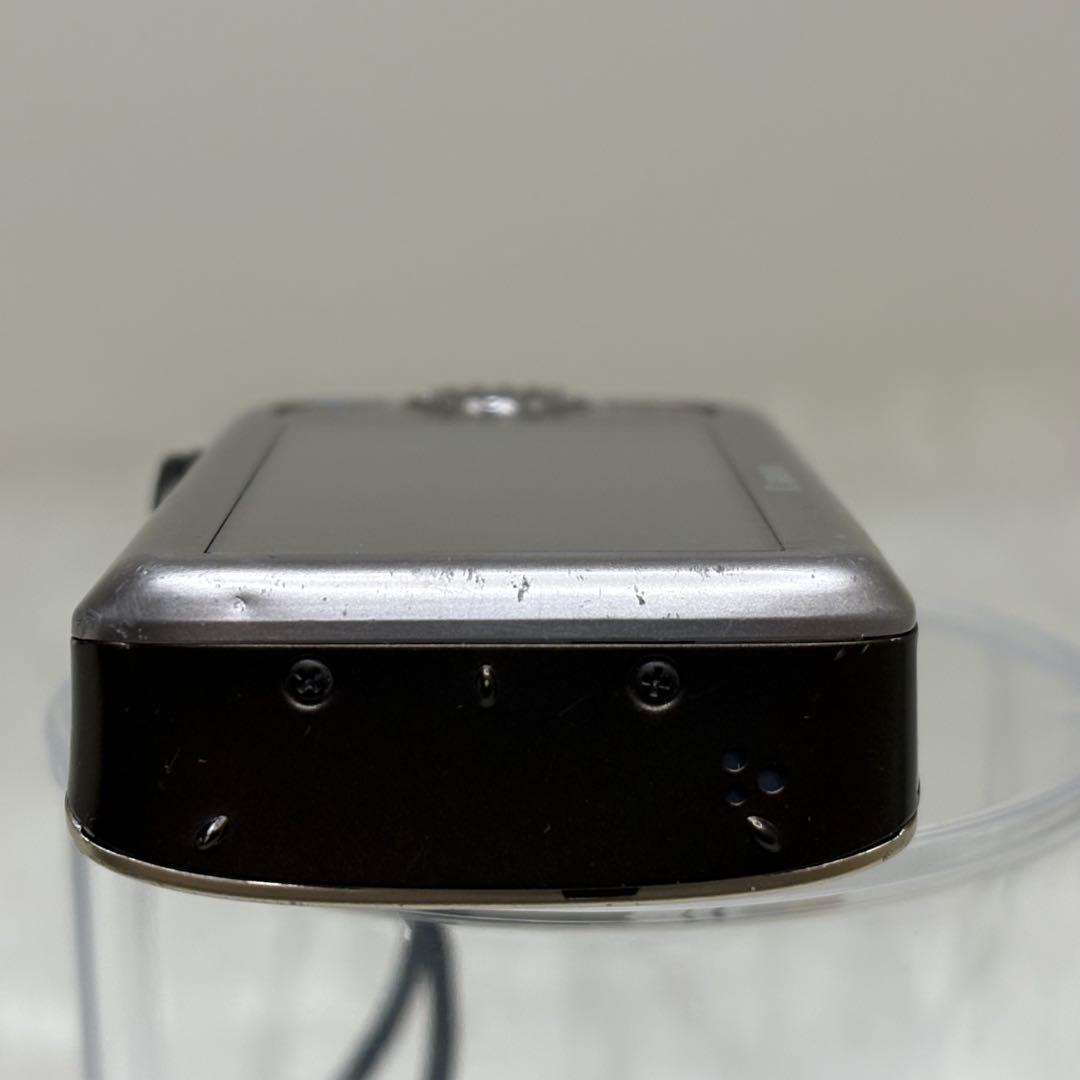 Canon IXY 510IS PC1356 充電器　箱 コンデジ　動作品