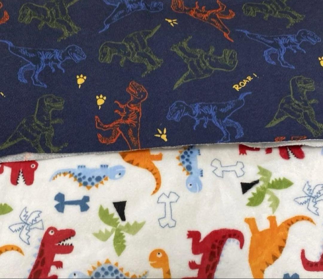 犬服　ハンドメイド