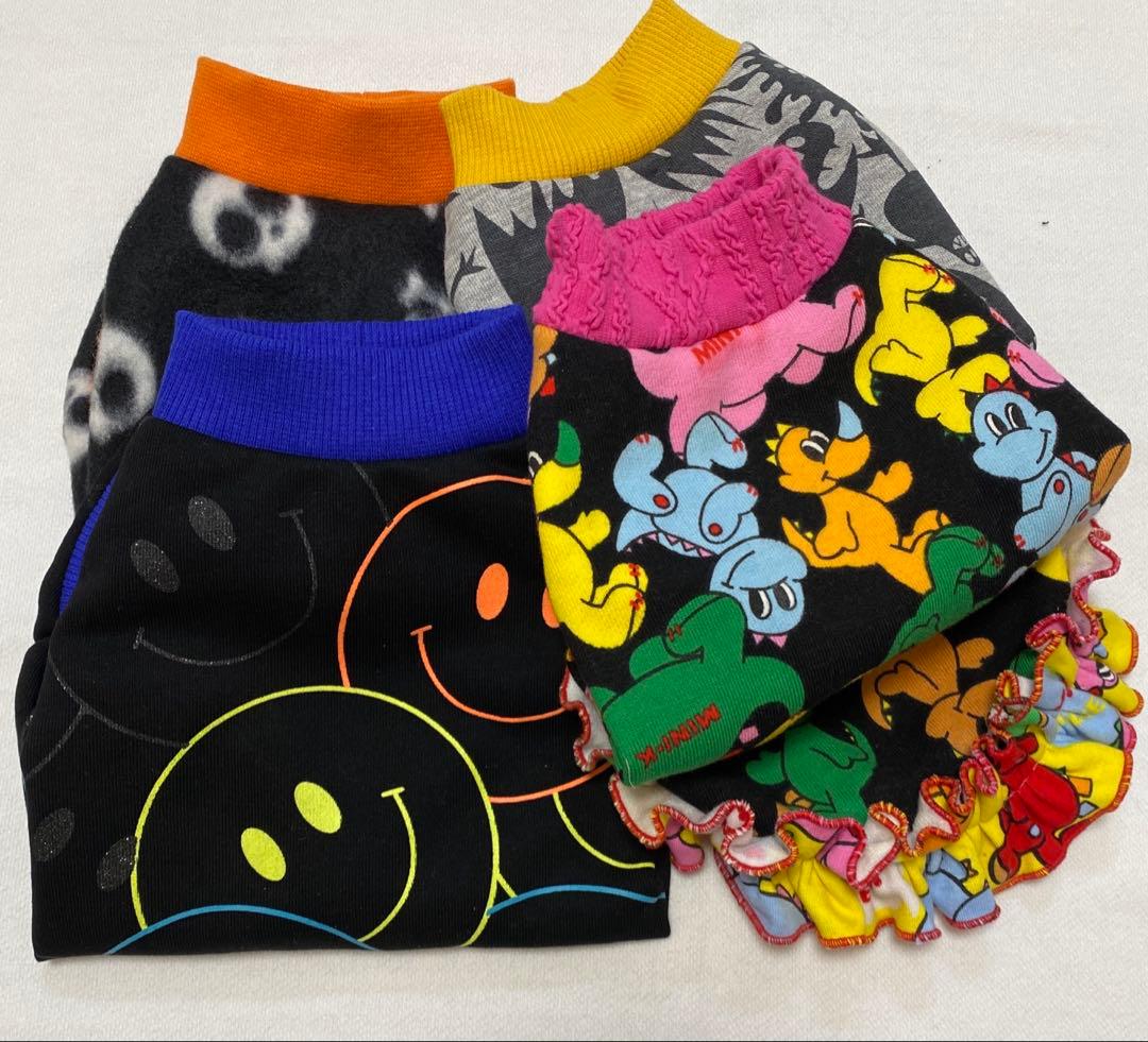 犬服　ハンドメイド