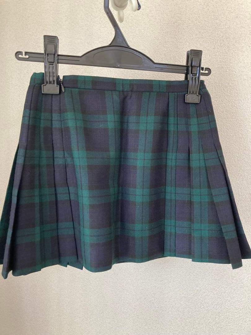 ♡新品♡DSQUARED2 プリーツスカート