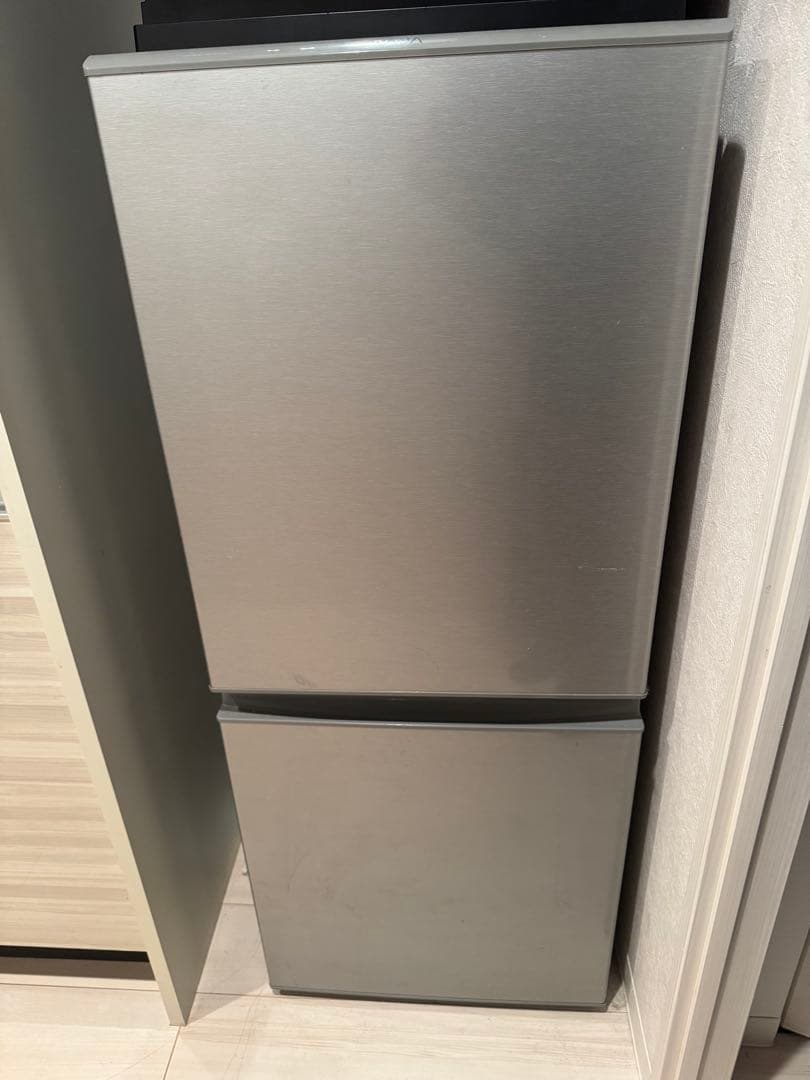 AQUA 冷蔵庫　単身用　一人暮らし お引き取りなら8000円オフ