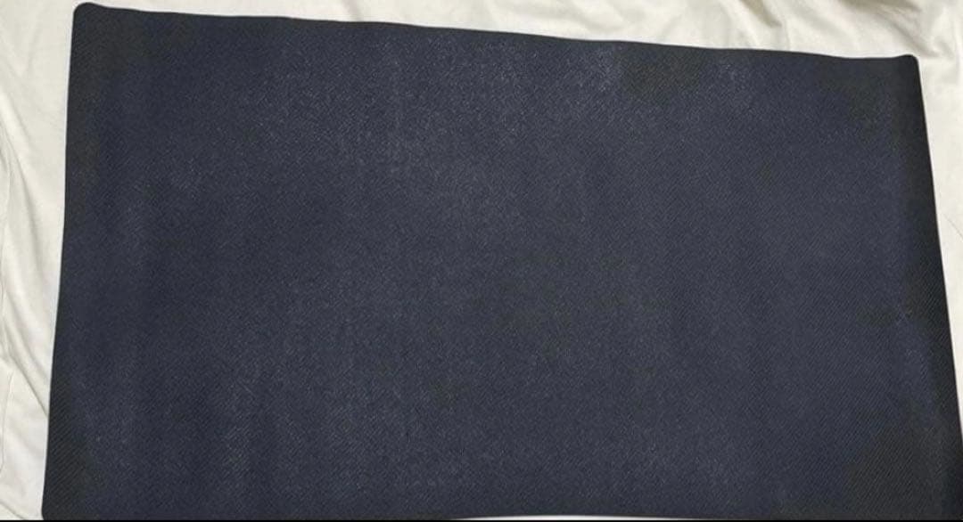 海外公式　ポケモンカード　フーパ　プレイマット amii. ケース