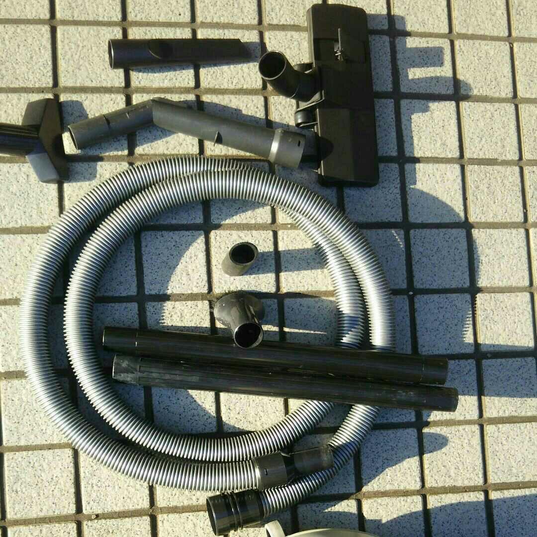 日立工機株式会社 電動工具用集じん機 RP30SB