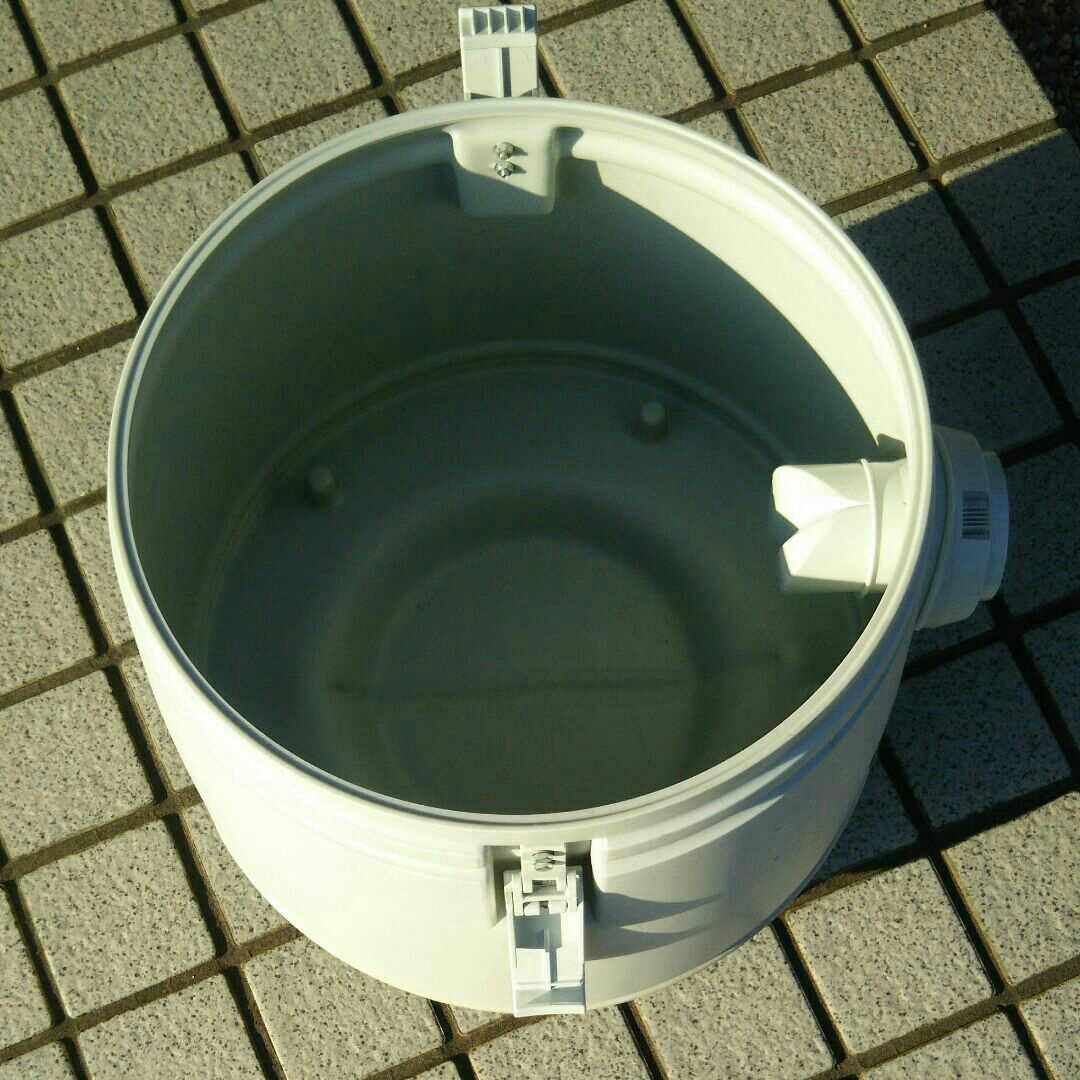 日立工機株式会社 電動工具用集じん機 RP30SB