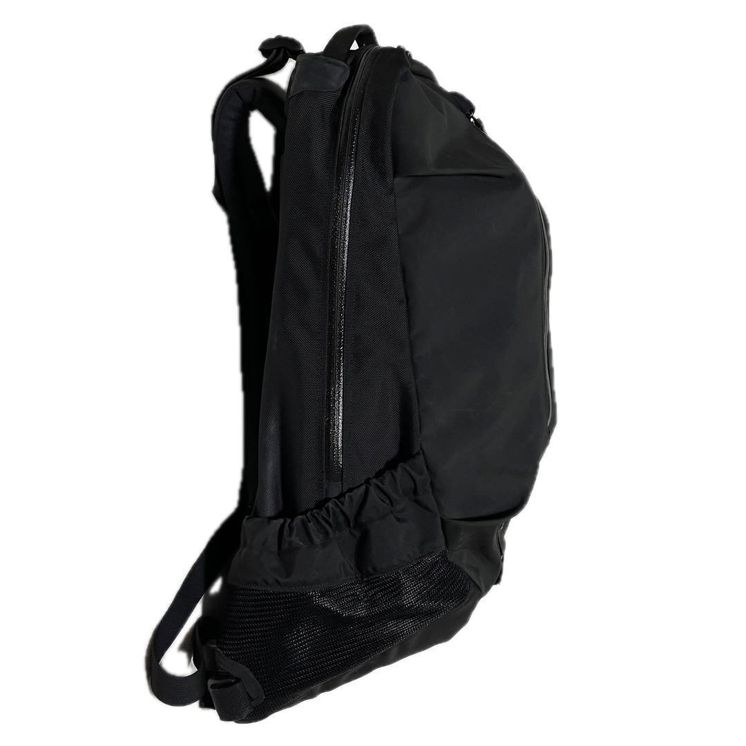 22L アークテリクス アロー22 リュック ビジネス ブラック 999