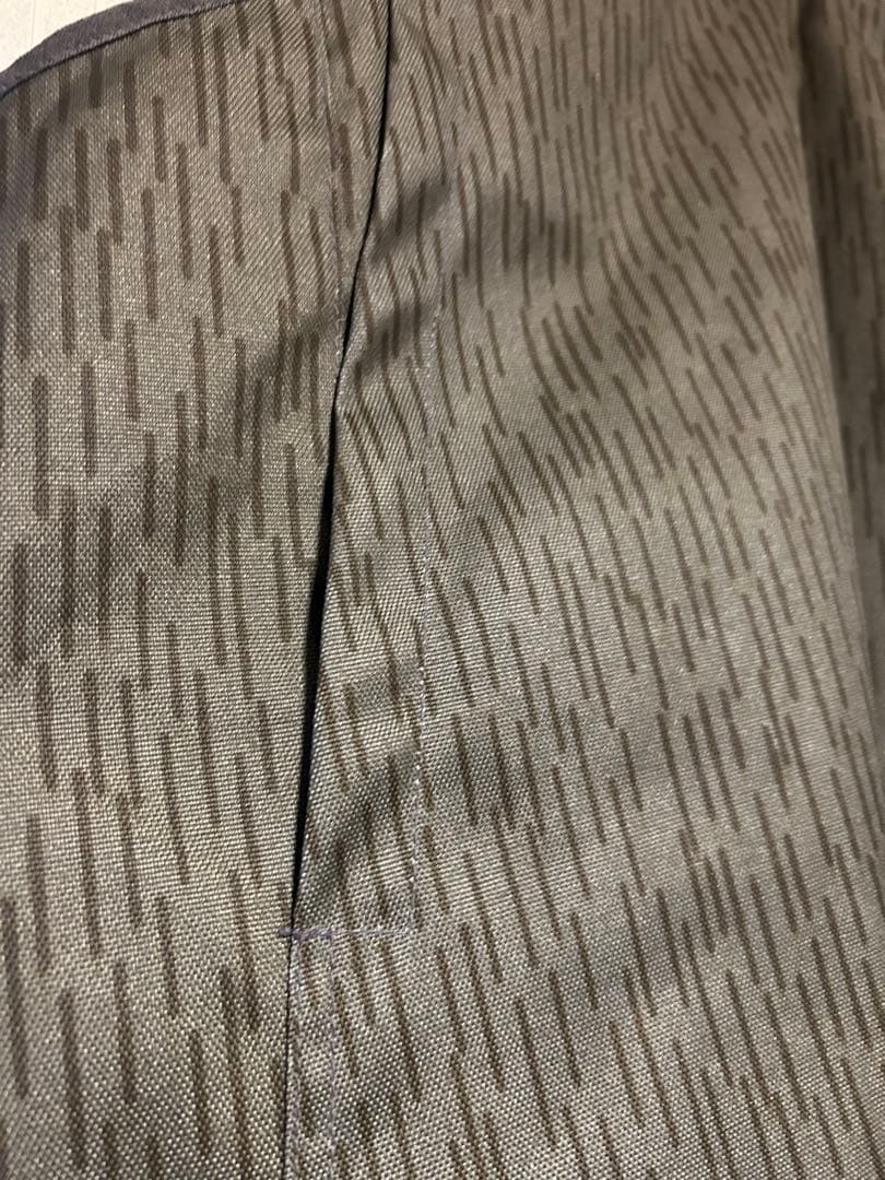 廃盤カラー　BLUCO ユーティリティベスト　バイカー