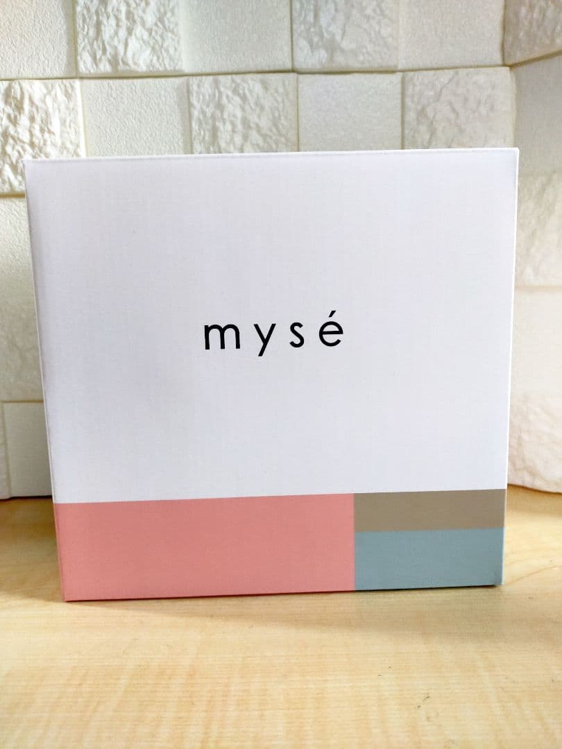 ミーゼニードルヘッドスパリフトMS-31