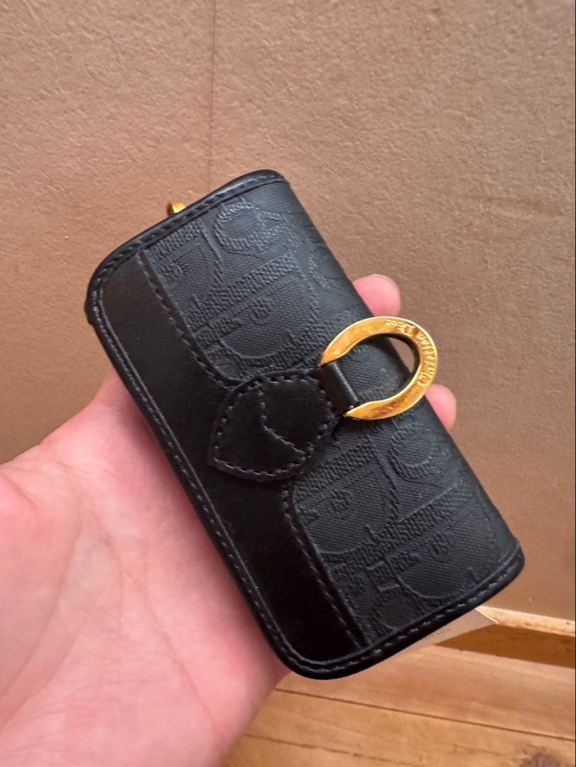 Dior キーケース