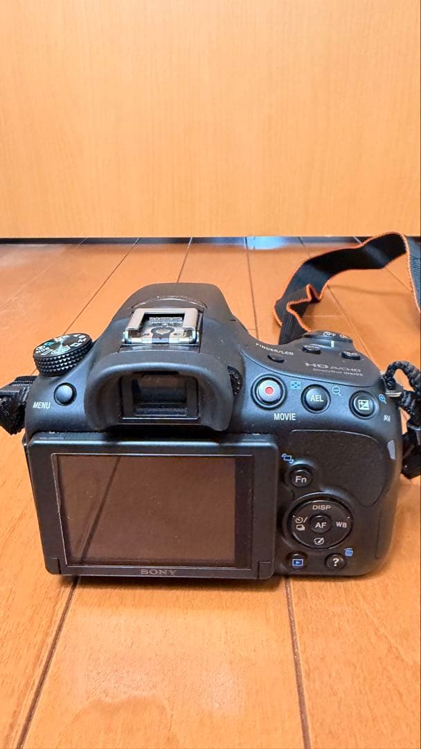 Sony α58 デジタル一眼レフ カメラレンズセット