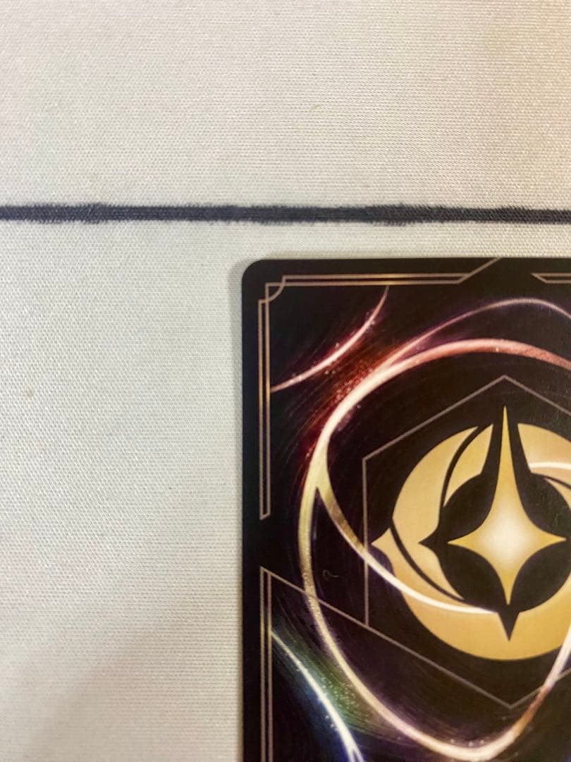 ヴァネロペ・フォン・シュウィーツ　エンチャンテッド