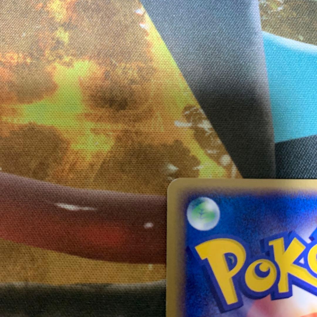 ポケモンカード　ミュウ　マクドナルド　プロモ　eカード