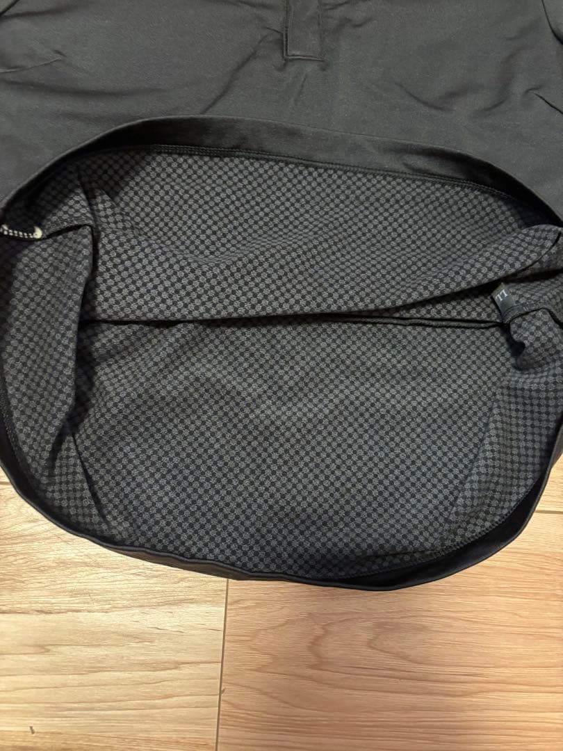 美品yosa ルルオンウェアセット　LL