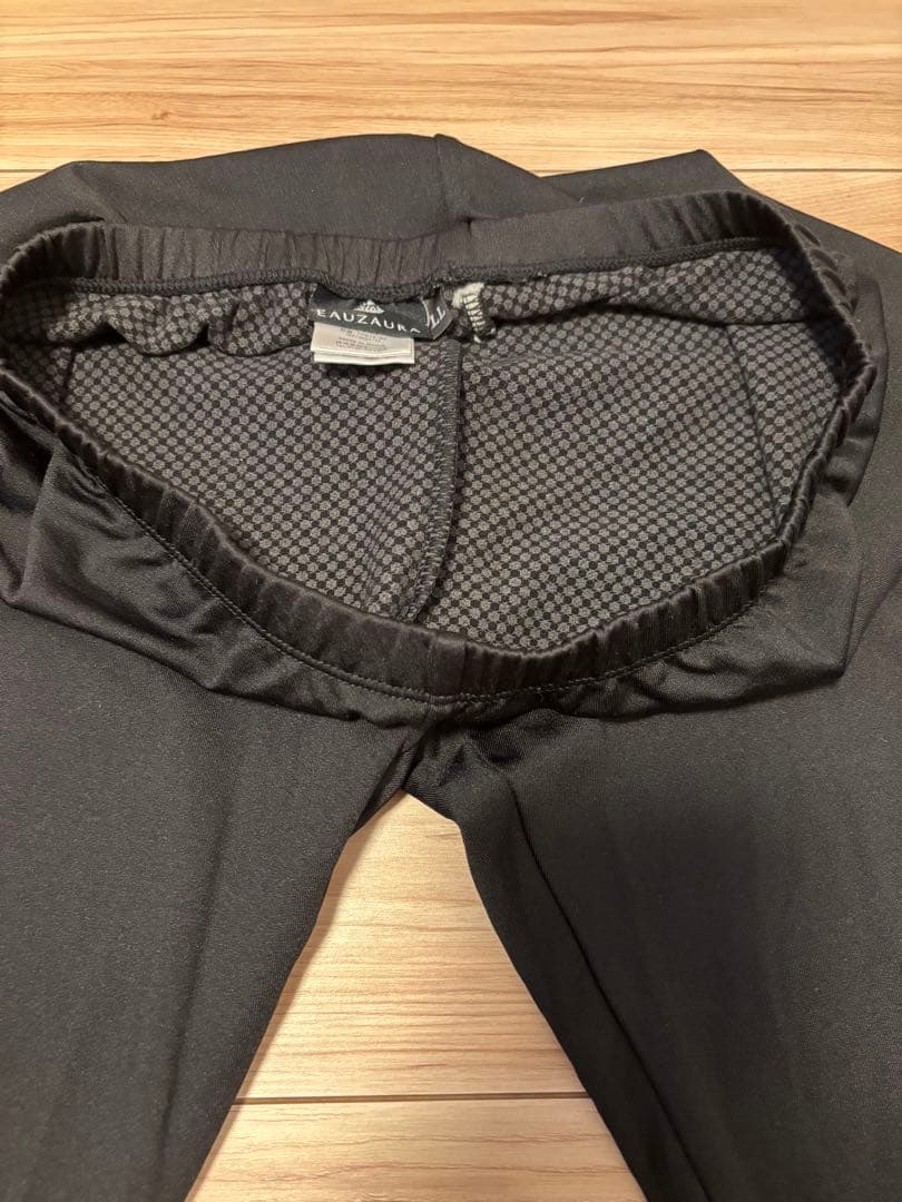 美品yosa ルルオンウェアセット　LL