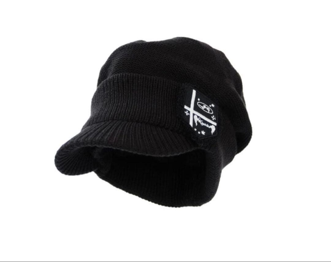 kashiko ビーニー グランジ