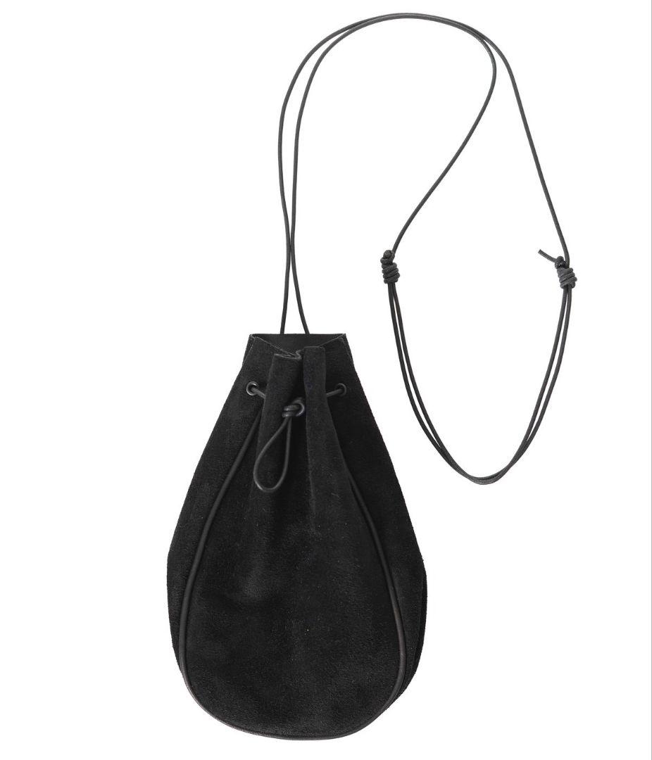 hender scheme　senzu bag