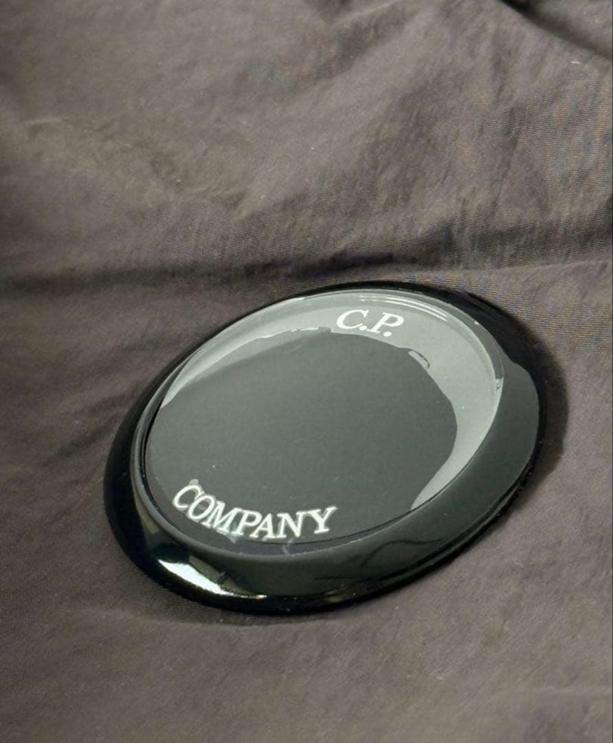 【定価6.1万】上杉柊平 C.P.Company ナイロン カーゴパンツ 52