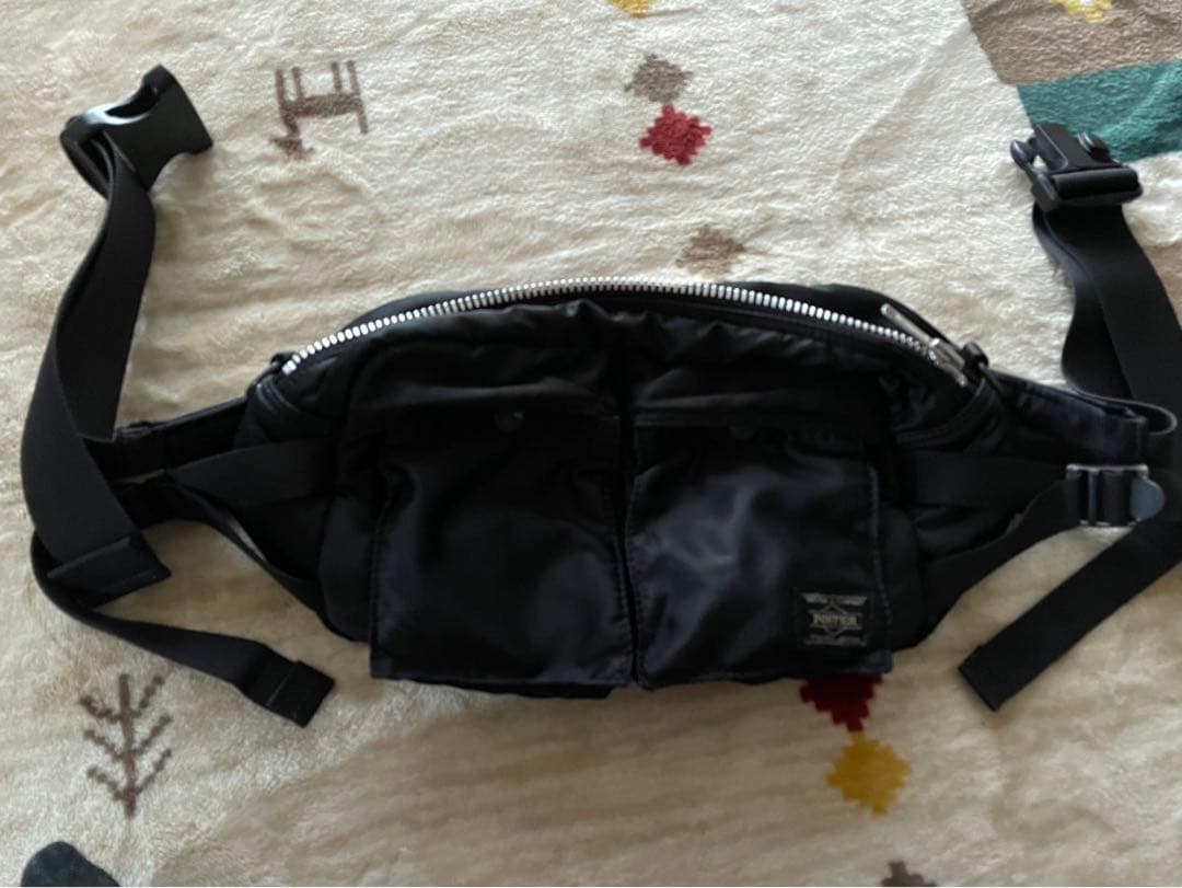 Porterウエストポーチ