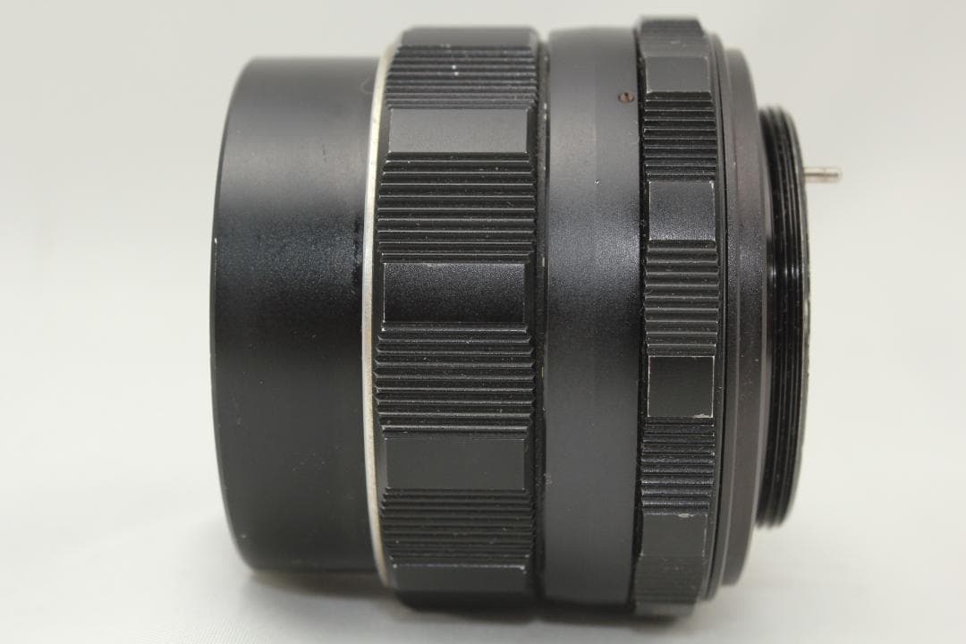 レンズ(単焦点) Asahi Pentax Super-Takumar 55mm F1.8 #2