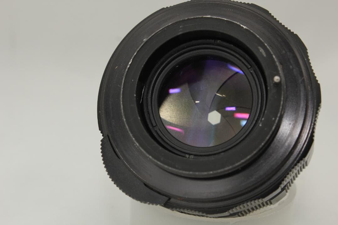 レンズ(単焦点) Asahi Pentax Super-Takumar 55mm F1.8 #2