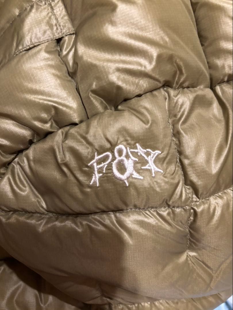 Punkandyo ダウンジャケット