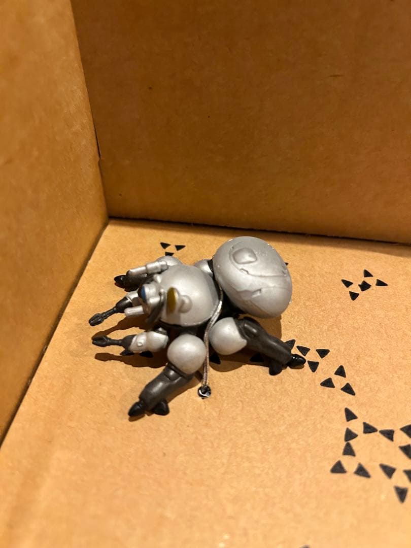 攻殻機動隊 SOLID BOX