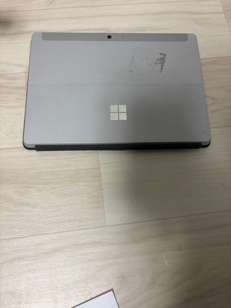 Microsoft Windowsタブレット surface go3