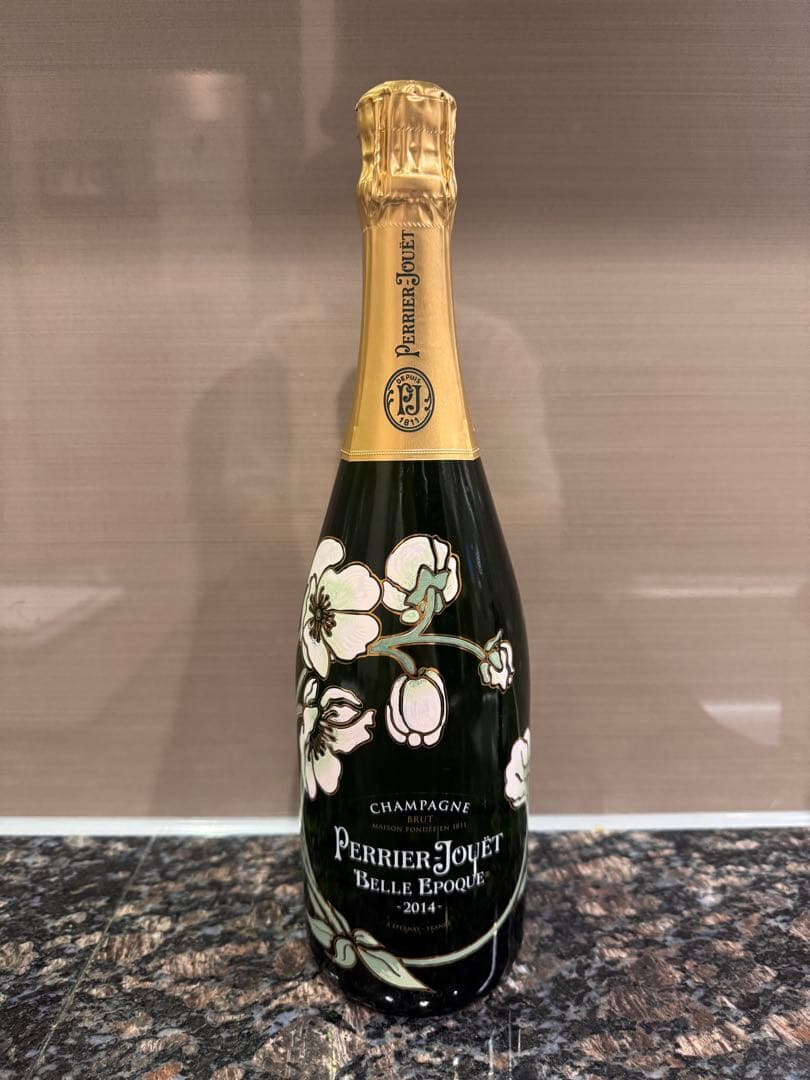 ペリエ ジュエ ベル エポック 2014 750ml