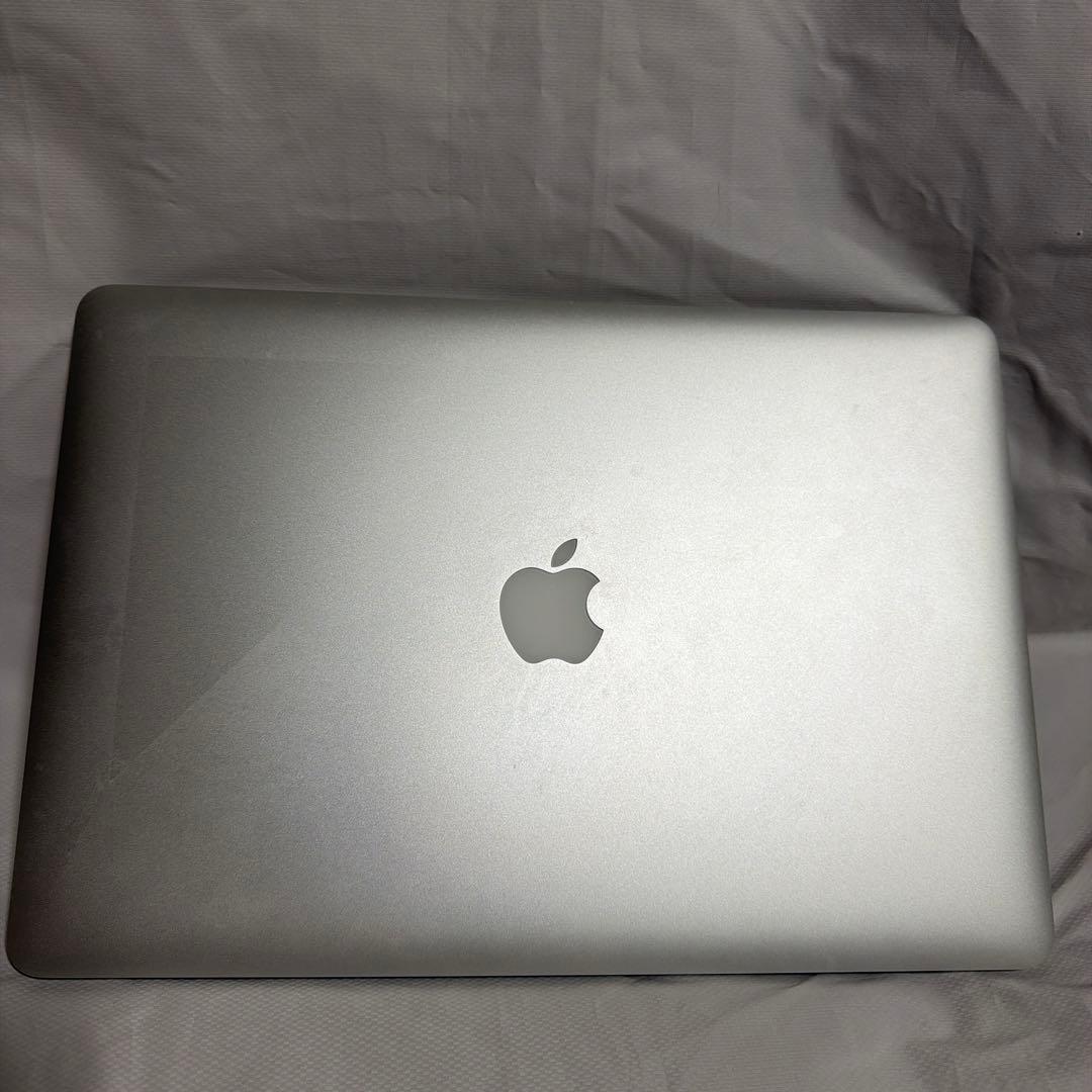 MacBook Pro 15インチ 2013年式