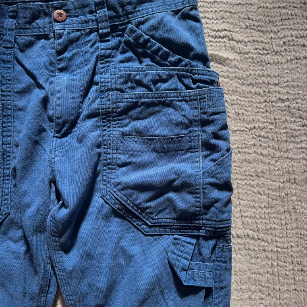 コムデギャルソン　ジュンヤワタナベ　ワークパンツ