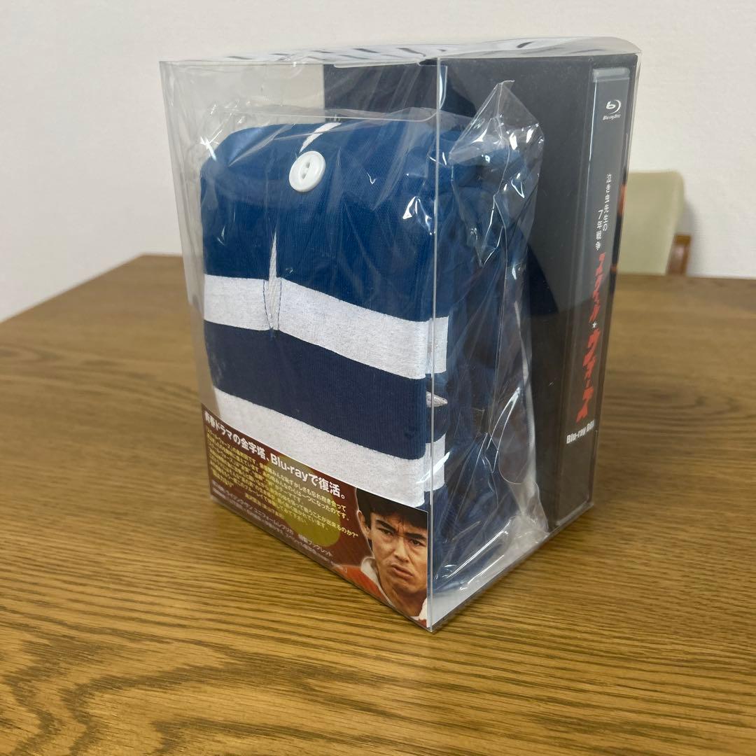 【初回豪華版】泣き虫先生の7年戦争スクール★ウォーズ Blu-ray BOX