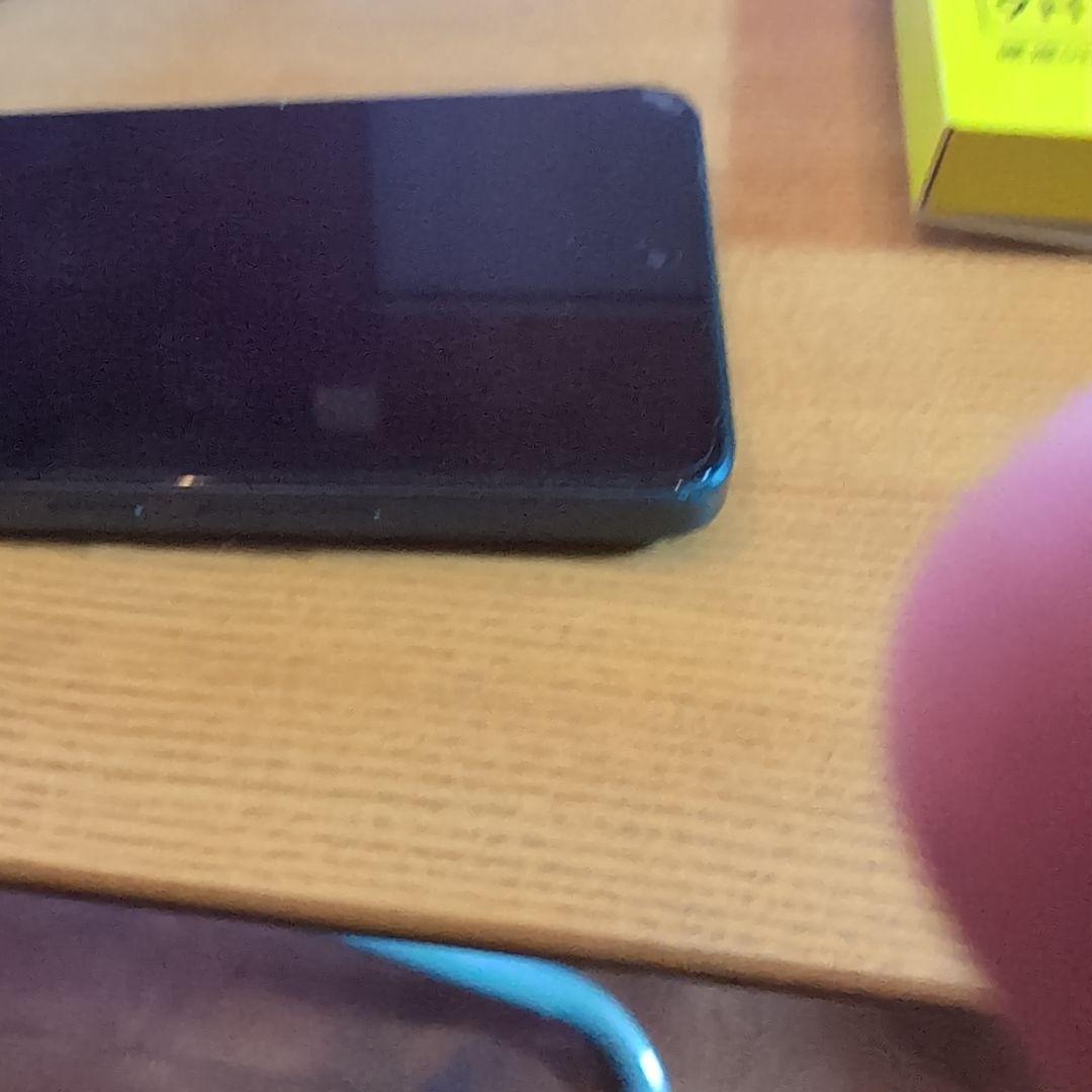 OPPO Reno11 A ダークグリーン　中古品 フィルム ケースセット