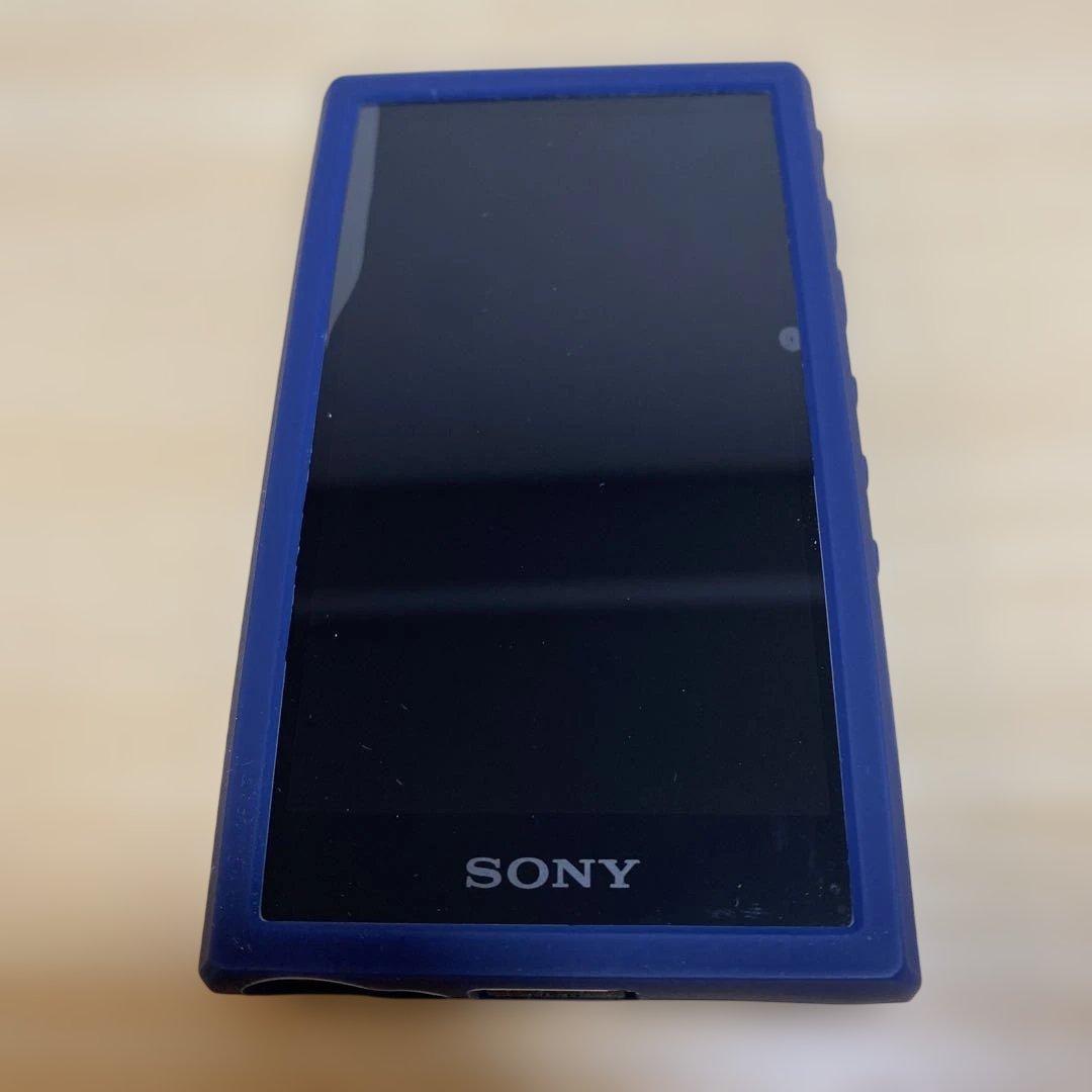 【本日限りお値引き‼︎】ウォークマンNW-A307 64gb