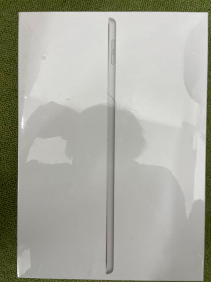 【新品未開封】iPad 第9世代 64GB Wi-Fi スペースグレイ