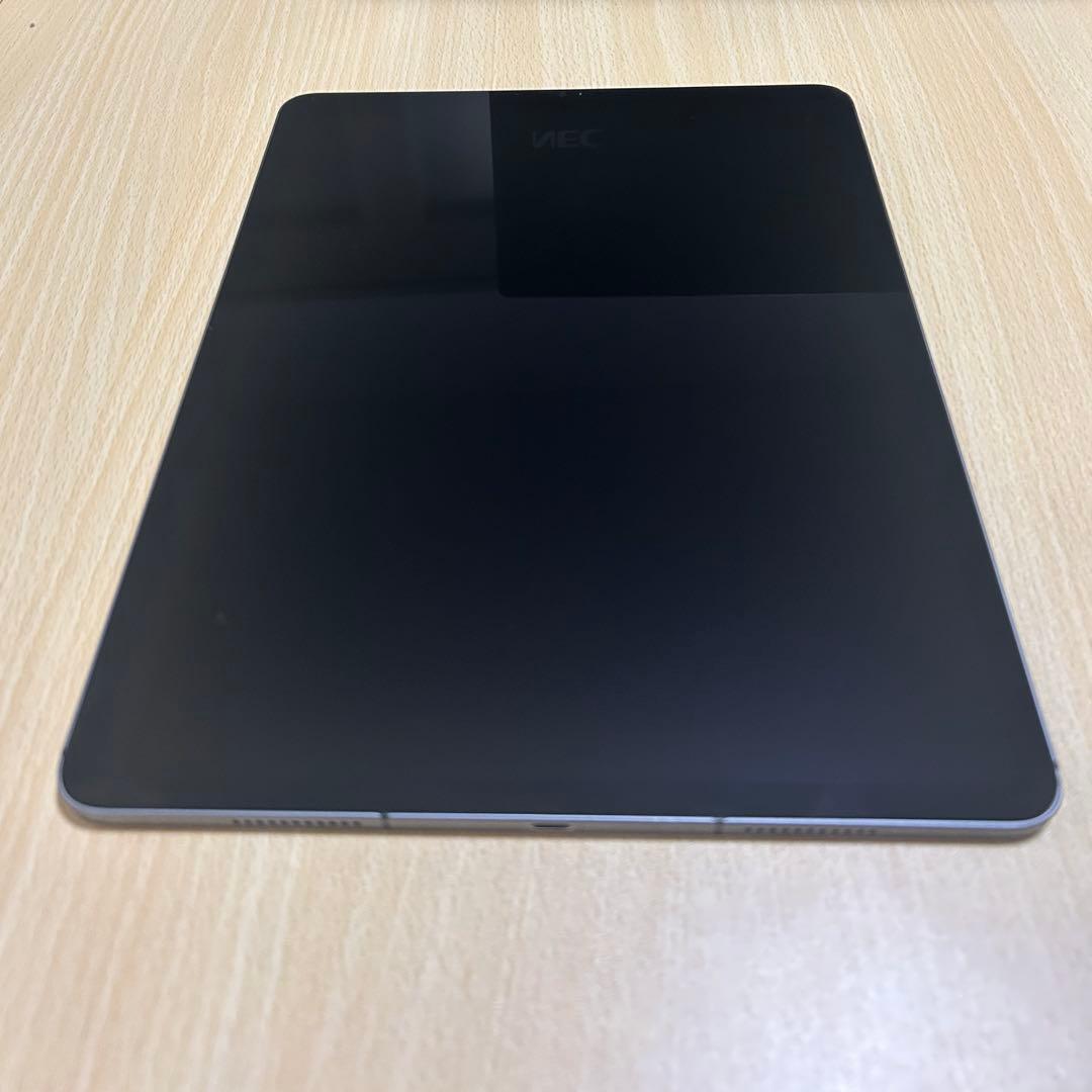 Apple iPad Pro 12.9インチ 第5世代スペースグレー＋おまけ付き