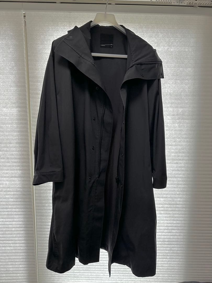 LAD MUSICIAN 20AW モッズコート 42