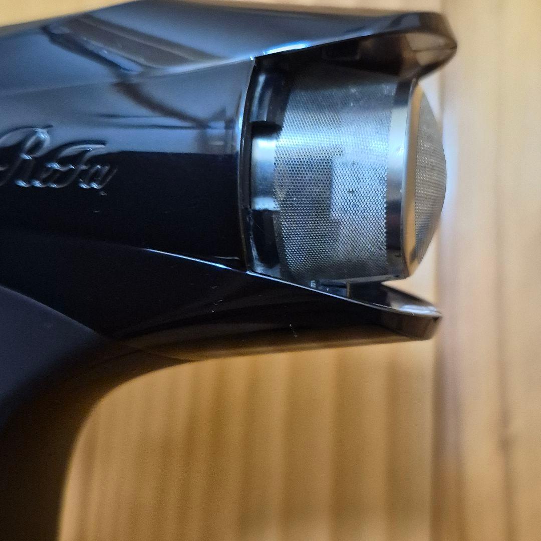 リファビューテックドライヤースマートダブル2024年製 収納ケース付き