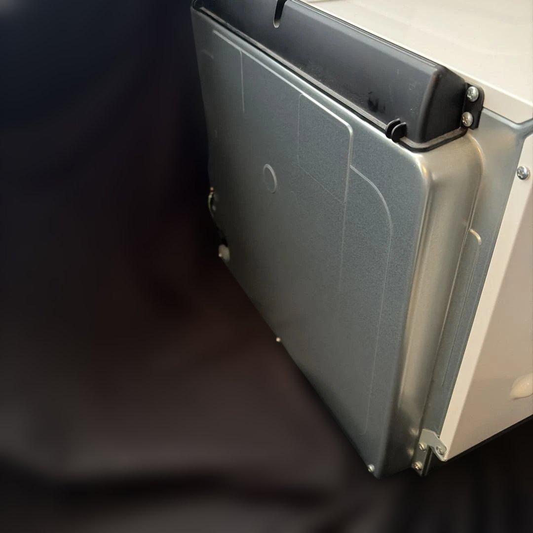 ジャンク品TOSHIBAオーブンレンジ ER-WD3000(W)