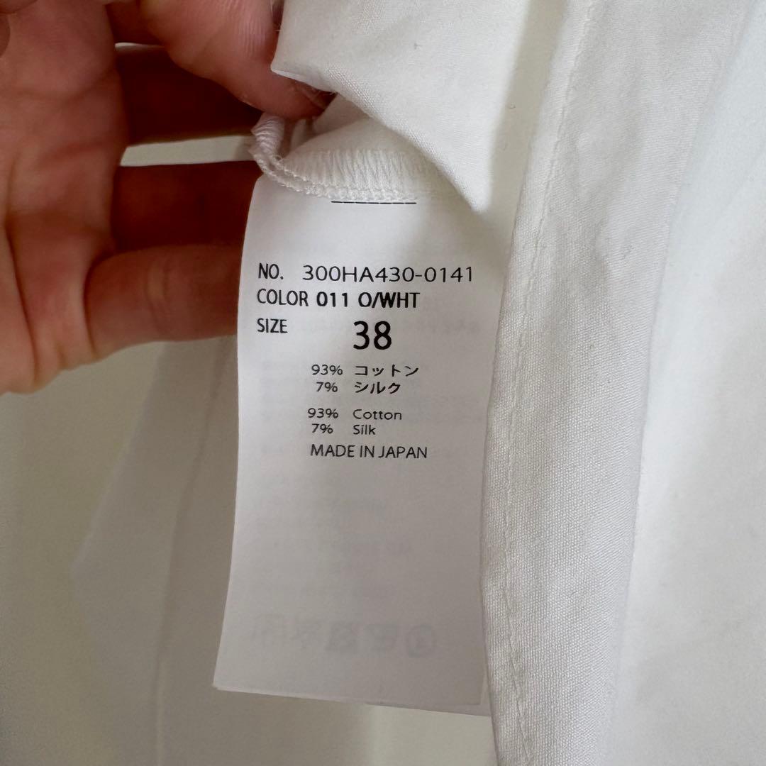 ＊ENFOLD ORB PULLOVER＊